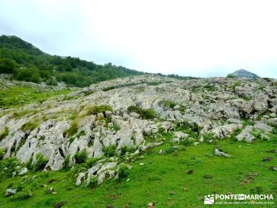 Descenso Sella - Lagos de Covadonga; viaje exclusivo; viajes programados;rutas fin de semana largo